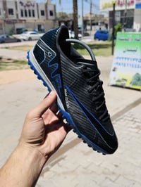 نايك ايرزوم   باله اصلي نضافه 100/100  قياس 44 ونص   طول القدم 28 ونص ...