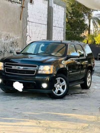 تاهو LTZ • ٢٠١١ • كفاله عامه