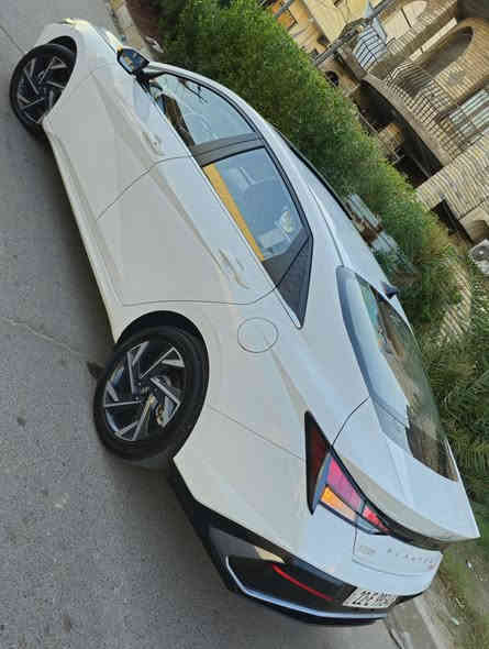 هونداي النترا تجميع صيني  _ سعر  139 ورقه فقط . 
موديل  2024 
تفويله بانزين تمشي 800 كيلو
كفاله عامه سياره  جديده لوك
ماشيه 23 فقط 
         
        __________________________
                          فول مواصفات 
بصمة تشغيل بصمة ابواب / شاشة اصلية أبل كار بلي / عداد سرعة ديجتل / مقاعد جلد اسود / 6 ايرباك الدشبول الدركة التكم المقاعد / لايت led عدسات / لايت زنون عالي ناصي / فتحة سقف / الدركة شكل الرياضي حرف D / ويل رياضي حجم 17 / تبريد قطعتين / مري كهرباءشفط + اشاير بالمري  / وفول تحكم ستيرن / حساسات خلفية + كاميرا  / سايد بريك كهربائي / درايف - اوتو هولد /

     ___________________________
رقم اربيل تحويل فقط 
العنوان بغداد _ البياع 
***********
