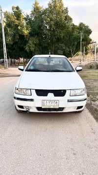 سمند ٢٠١١ • زنون • بابل