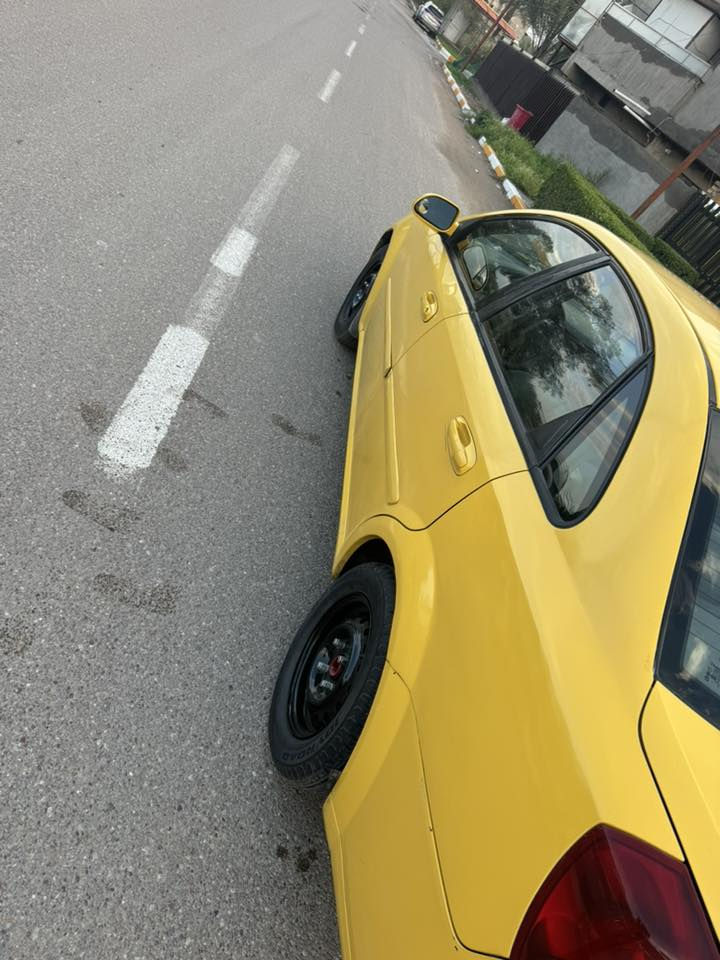 اسلام عليكم اوبترا موديل ٢٠١١ شركه العامه مصبوغه عام لجماليه بيها جاملغ ابدل امامي مصفره من كلشي السياره اباسمي مكاني بغداد المحموديه السعر ٦٧وبيه مجال هاذا رقمي ***********
