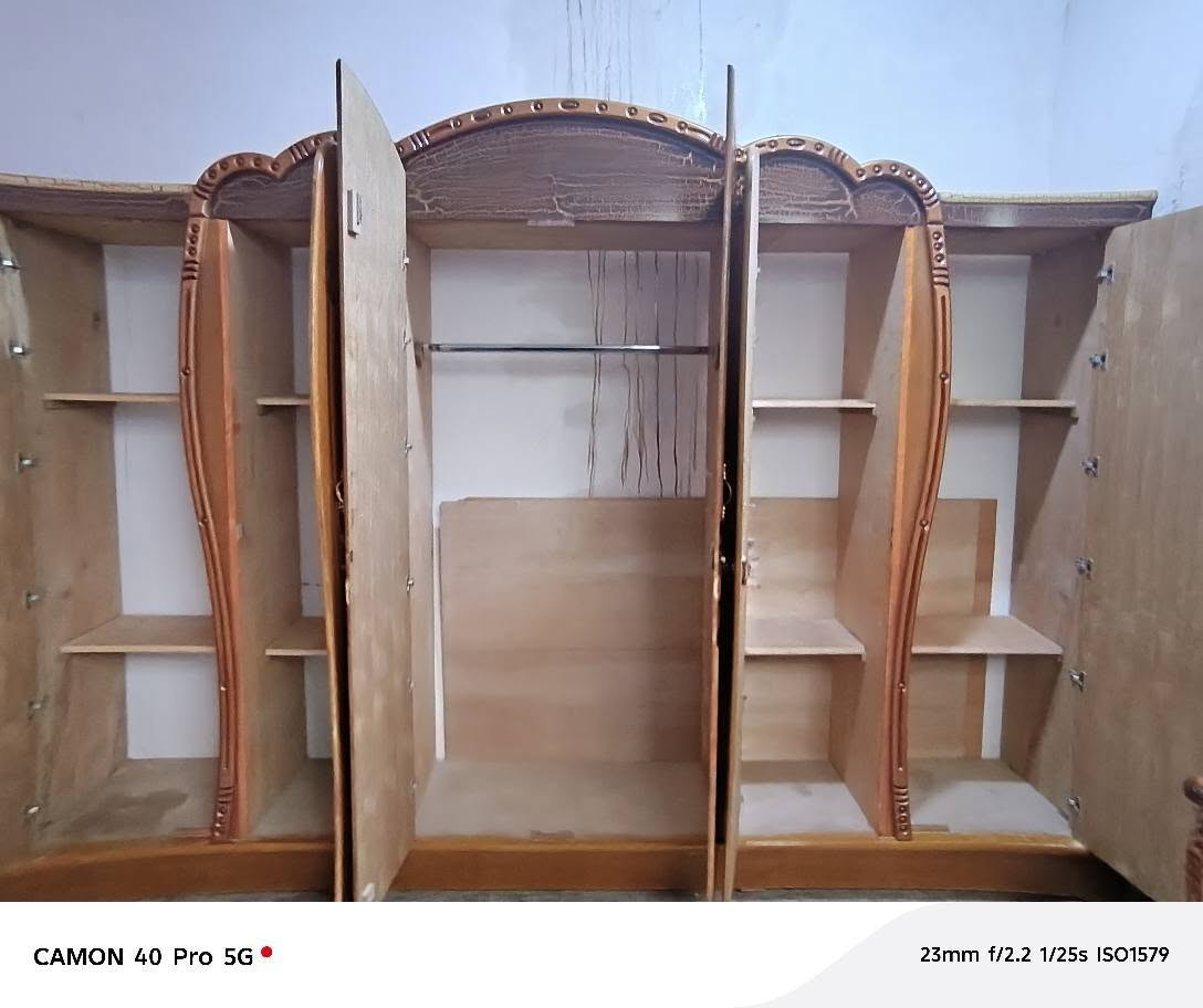 كنتور صاج تزكام نجارة ابو ٦ اخو الجديد ابسعر مناسب ٣٥٠ الشراي الاتصال اوتساب يوجد توصيل *********** ناصرية, ذي قار
