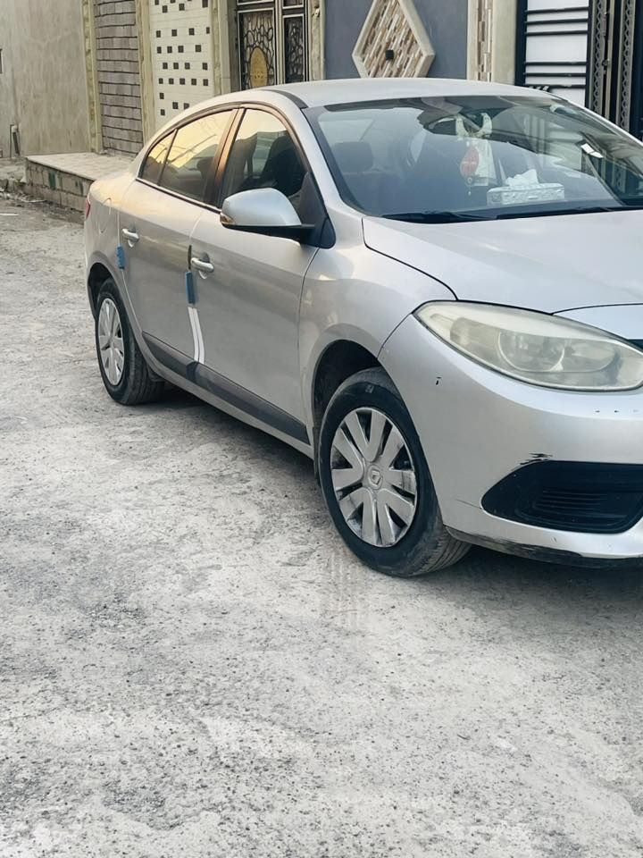 سلام عليكم رينو موديل 2017 للبيع بدون صبغ محرك وكير بشرط سيارة جاهزه بسم والدي الله يرحمه تأخذ شرط تحويل لين ماكو قاصرين   السعر 65 وبيها مجال  ***********
