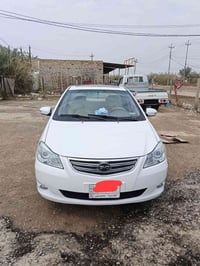 سياره بي وايدي مديل ١٢ مكفوله كير اومكينه اومكفوله من كصه ضربه تجو سيا...