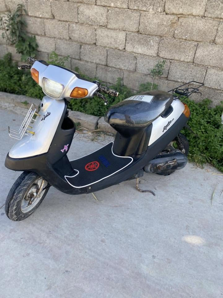للبيع
محرك ما مفتوح بس قبغ هندر مفتوح امبدل قايش فقط 
وايرمنيه كلها شغاله نگره سلف الماطور يشتغل نص هندر باي وقت  ما تصرف عليه ربع 
الماطور كله بلادي فقط گزوز والدرع وترايش تجاري 

السعر 290 بي مجال

 مكان موصل جانب الايمن 
***********
