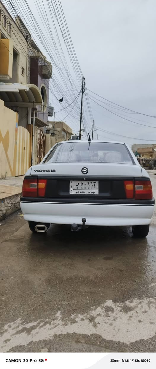 للبيع فكتره موديل 1991محدثه 1995محرك 18المرقوب كير اوتماتيك تنته كهرب امرايات كهرب  السياره قطر صبغ مابيها بس دوار ودوسات مصلحه فقط السياره حيل حيل نضيفه بعد احله من الصور السياره من الدعاميه للداعميه شرط والتواصل على رقم فقط ما موجود بل خاص والسعر 58وبيها مجال قليل الرقم ***********
