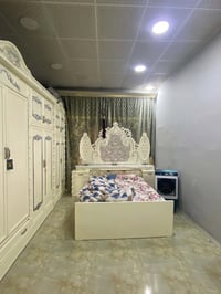 غرفة عراقية • تصميم تركي • ١١ قطعة