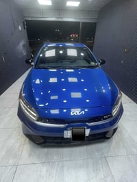 فورتي GT • ٢٠٢٤ • ١.٦ تيربو