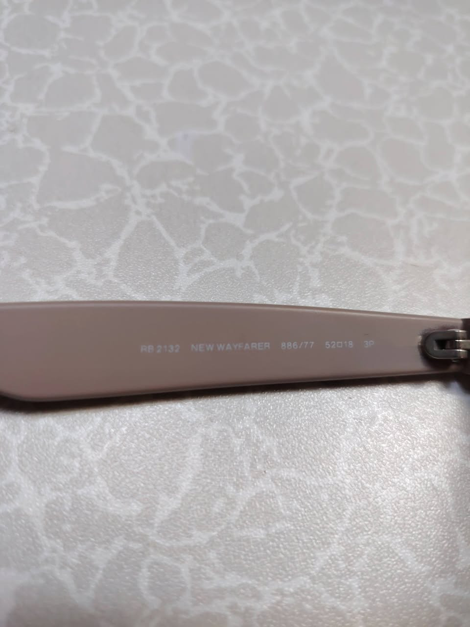 أطار طبي ماركه بدون عدسات


**إذا كنت صاحب هذا الإعلان وتريد حذفه لأي سبب، رجاءا أرسل رسالة إلى الدعم الفني**