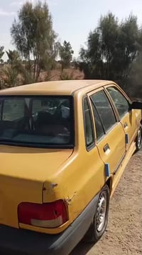 سايبا • ٢٠١٠ • ديوانية دغارة