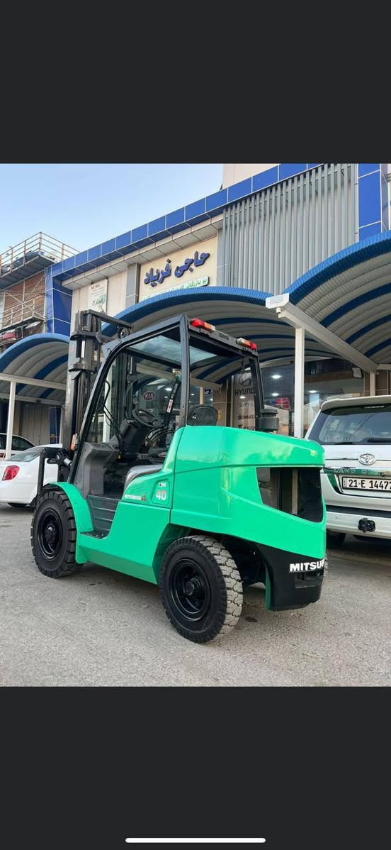 رافعه مسيبوشي 4طن للبيع الرقم***********
