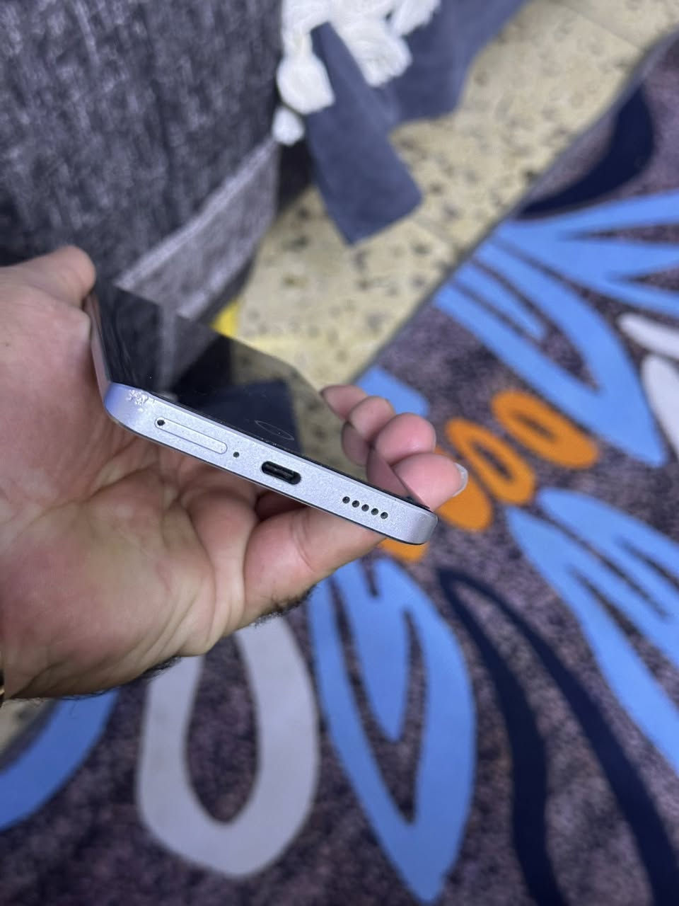 سلام عليكم جهاز ردمي فول ذاكرة ٥١٢معالج فد شي جهاز اخو جديد ٣٥٠بي مجال عنوان بياع


**إذا كنت صاحب هذا الإعلان وتريد حذفه لأي سبب، رجاءا أرسل رسالة إلى الدعم الفني**