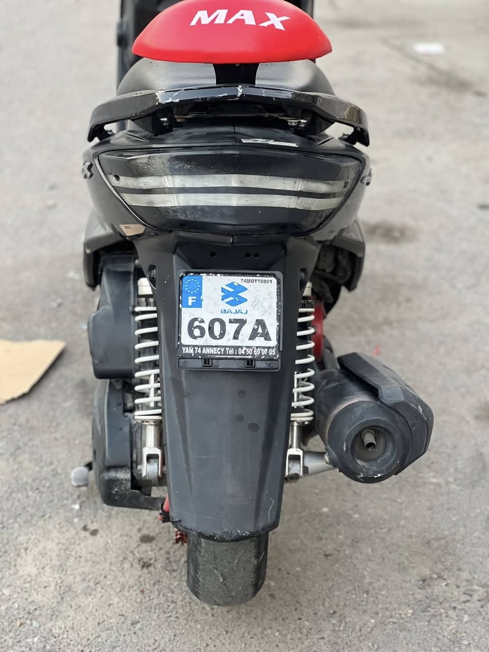 سلام عليكم شباب دراجه سكنس  نوزل خطين دراجه كامله مكمله كلها بلاديه مختمه كهربائيات شغاله  دبل إشاره لايتات عالي ناصي كله شغال شاشه شغاله شلعه معدل فول بيها صدر رياضي ودبلات خلفيه رياضيه دراجه بلاديه امانت االله  جيب فيتر وفحص  اي استفسار اتصال 

***********

مكاني بغداد الاعظمية
