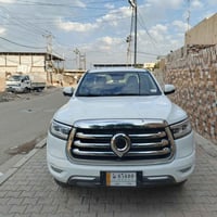 باور 2023 محرك بنزين 2.0 T   خاضعة لضمان الشركة   جاهزة بنسبة 100%  ال...