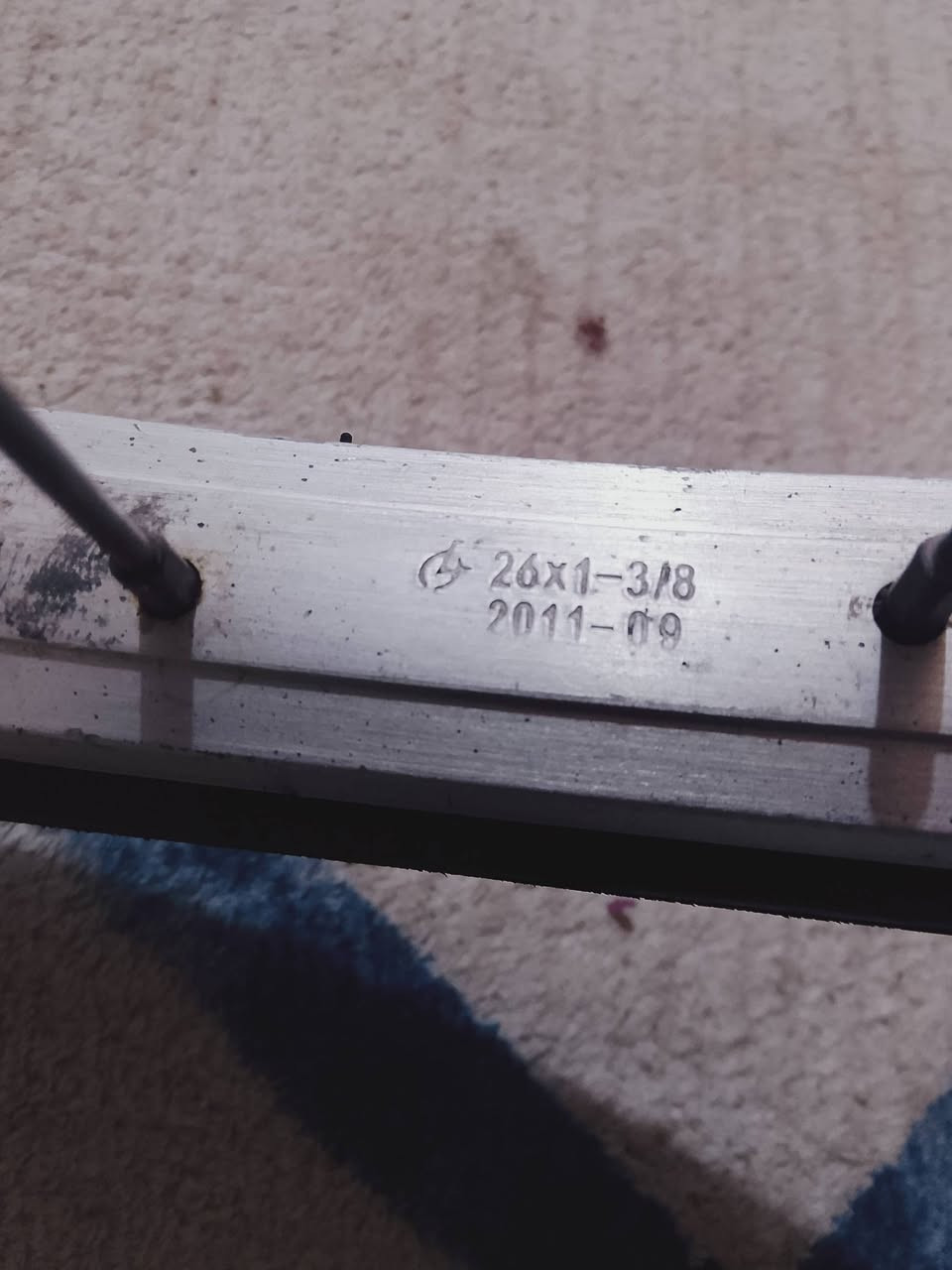 سلام عليكم بايسكل للبيع سعر مناسب بايسكل جديده كوفه النجف الي يريده يدخل خاص ***********
