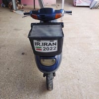 بيع مستعجل ماطور نفخ حديث شغال السعر 300الف  07515276809.   0774775959...