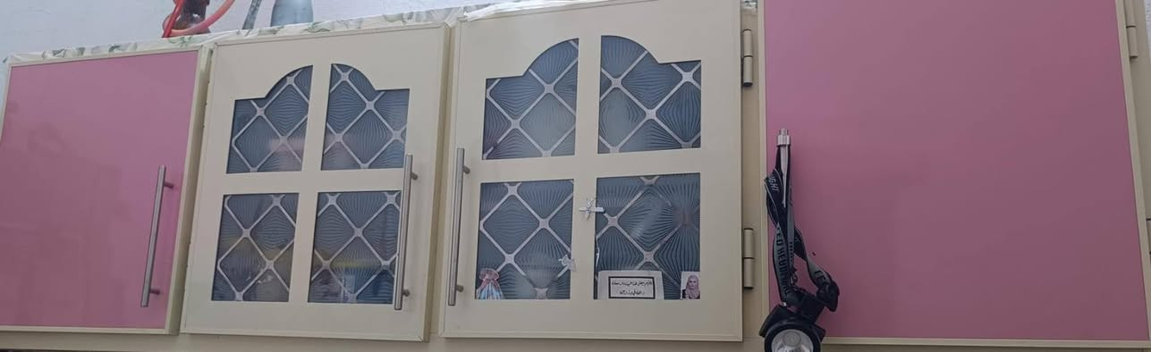 كاونتر المنيوم مترين ارضي وملحق مترين نضيف الكاونتر مثل الصور السعر 400


**إذا كنت صاحب هذا الإعلان وتريد حذفه لأي سبب، رجاءا أرسل رسالة إلى الدعم الفني**