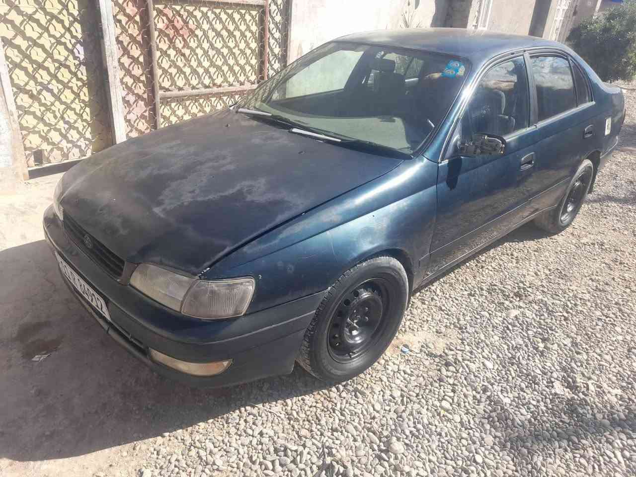 كرونه للبيع موديل 95كير شرط محرك بدايت تبخير سياره نضيفه كلش رقم جديد هزه جديده شرط التحويل السعر 47وبيهه مجال بسيط رجائن خاص ماجوب مكلف بنشر للتصال ***********
