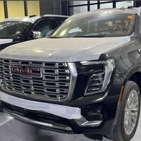 يوكن دنلي • تاهو LS • ٢٠٢٦