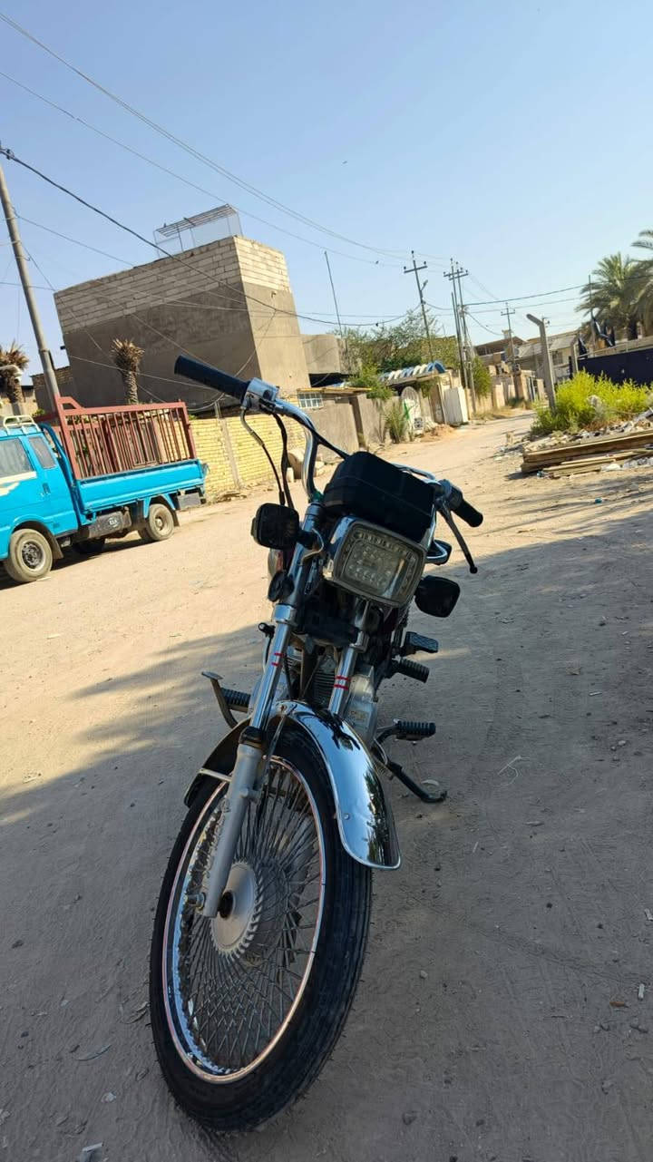 دراجه تايكر اربع  أوراق  21  سعر 450 تايرات جدد مكينه تخبل


**إذا كنت صاحب هذا الإعلان وتريد حذفه لأي سبب، رجاءا أرسل رسالة إلى الدعم الفني**