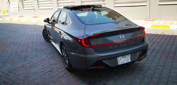 ياآلـلـه 
للمراوس بيك اب رام فورد سلفرادو موديل 16 وفوك ويفضل 8 سلندر مومهم الصبغ اهم شي كاعده 
الحلوه للبيع : هونداي سوناتا 2022 فئة LIMITED فول مواصفات سياره من 2022 ع ايدنه شخص وآحـد 

•الضرر : بيه قطع صبغ اثر طخات بلجاملغات بدون ايرباككك ولا دواخل  لون مميز سموك سمنتي 

•الرقم : مرقم بغداد حرة بسمنه شرط تحويل 
•المواصفات :
▪️المحرك: 1.6L توربو (اربعة سلندر)
▪️العداد : 50 الف كيلو حقيقي مو مايل 
▪️حجم الويل: ويل كب حجم 18 مع طقم تايرات بحالة ممتازة
▪️لايتات زينون اصل مع حاجب LED مع اشارة LED
▪️بصمات عدد 2 للأبواب مع بصمة تشغيل
▪️عداد ليزري داتاشو على الزجاجة الامامية
▪️قمارة بانوراما
▪️نظام 5 كامرات
▪️رادار امامي مانع تصادم
▪️حساس امامي
▪️حساس خلفي
▪️رادار جانبي (نقاط عمياء) بالمرايا الجانبية
▪️شاحن لاسلكي
▪️گير شفتر بالستيرن للتحكم بالگير العادي
▪️اشاير بالمرايا الجانبية
▪️كامرة خلفية دوارة اصل مع الستيرن
▪️شاشة الدشبول حجم كبير للتحكم بأيعازات السيارة + كار بلي + أندرويد اوتو
▪️كشنات السيارة جلد اسود اصل
▪️گشن ذاكرة (خزن ميموري) لكرسي السائق
▪️تحكم فول كهرباء لكرسي السائق والراكب
▪️تدفئة وتبريد للگشنات الأمامية
▪️تبريد قطعتين امامي وخلفي
▪️گير لمس
▪️نظام تحريك ورگن السيارة عن بعد من خلال البصمة
▪️خمسة وضعيات للقيادة
▪️تشغيل عن بعد
▪️سستم صوت BOSE بواقع 12 سماعة في المركبة
▪️سايد بريك دگمة
▪️تحكم ستيرن جهتين بلوتوث وحاكية وكروس سرعة وتحكم صوت 
▪️نظام ABS مانع انزلاق
 عرضيه ب 165 ورقه فقط 
▪️ ، جديدة وبوضع الشركة مكان سياره بغداد كرخ
الاتصال ع رقم ***********
او *********** واتساب
