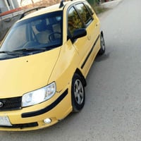 ٢٠٠٦ • اوتوماتيك • محرك وكير جديد