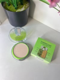 باودر وجه • كيس بيوتي • SPF15