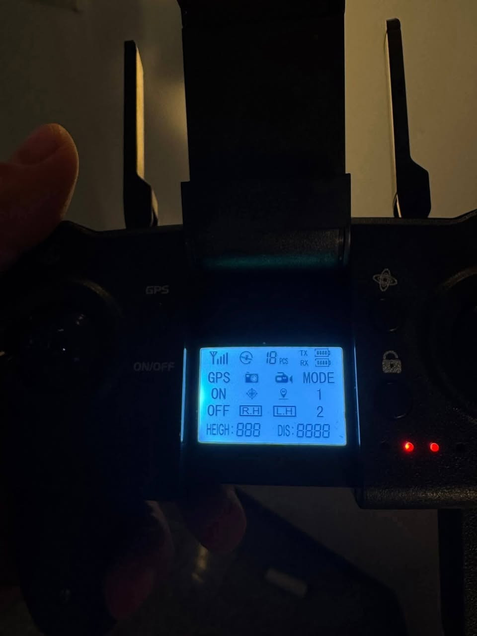 l900 pro جديدة


**إذا كنت صاحب هذا الإعلان وتريد حذفه لأي سبب، رجاءا أرسل رسالة إلى الدعم الفني**