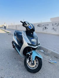 ماطور ماكس • موديل 2021 • 150سي سي