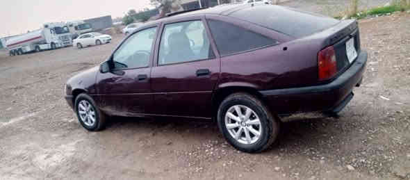 سلام عليكم فكترا جنطه موديل 92 محرك كير شرط تحويل و كاله شرط سياره بسمنا بيدون دعم ضرر كهربائية كلها شرط سعر 33 مجال 

***********

*********** دهوك
