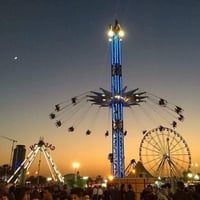 رحلة الحلة • ٦/٢/٢٠٢٦ • انطلاق ١ ظهرًا