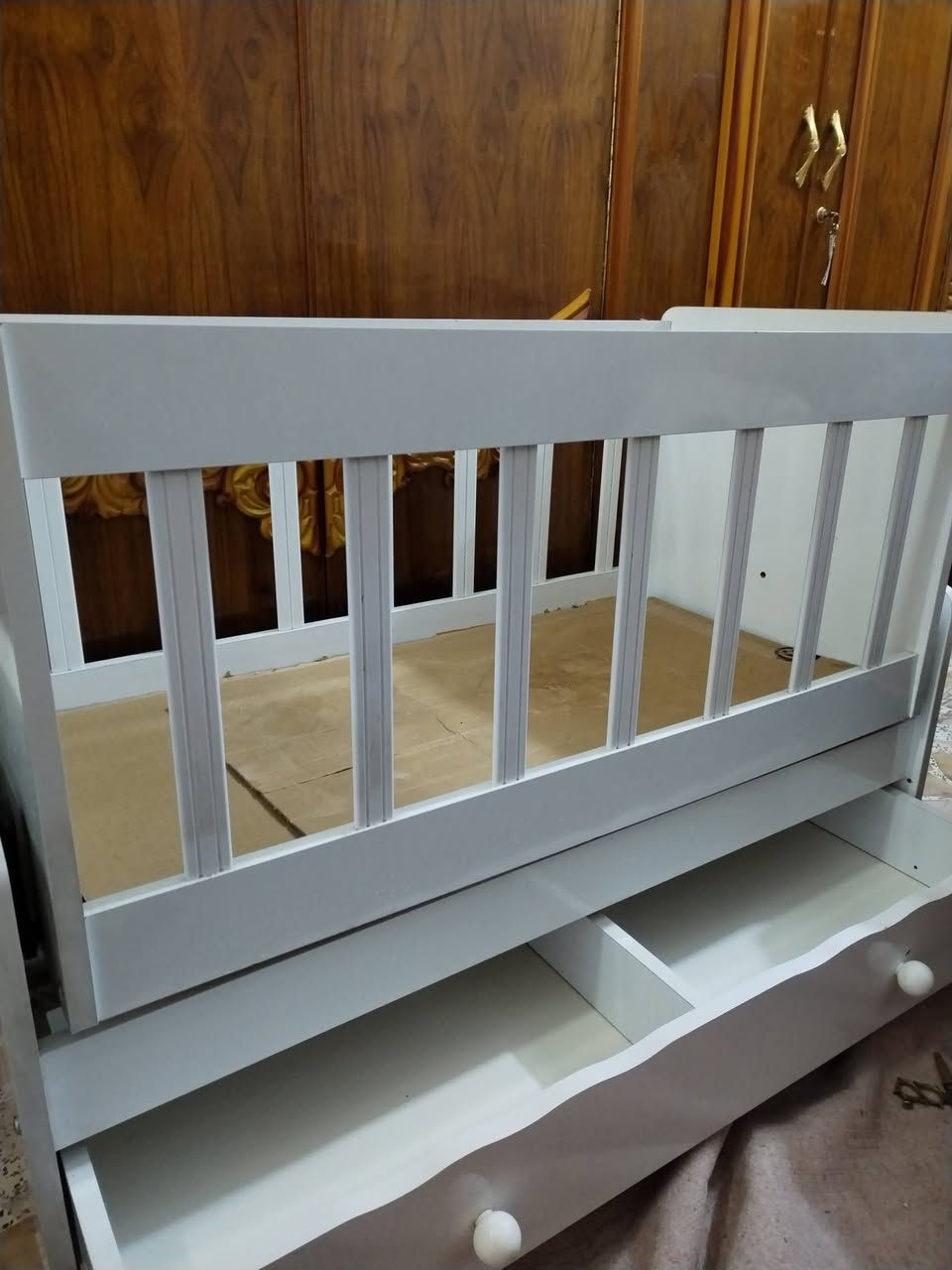 سلام عليكم  اريد ابيع هذا ڪاروڪ سعره 75وبيه مجال. مستعمل كلش قليل


**إذا كنت صاحب هذا الإعلان وتريد حذفه لأي سبب، رجاءا أرسل رسالة إلى الدعم الفني**