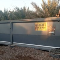 بدي جديد فقط صندوك جك الأماني نزلته من سيارة وحش مديل 2023خمس محاور طو...