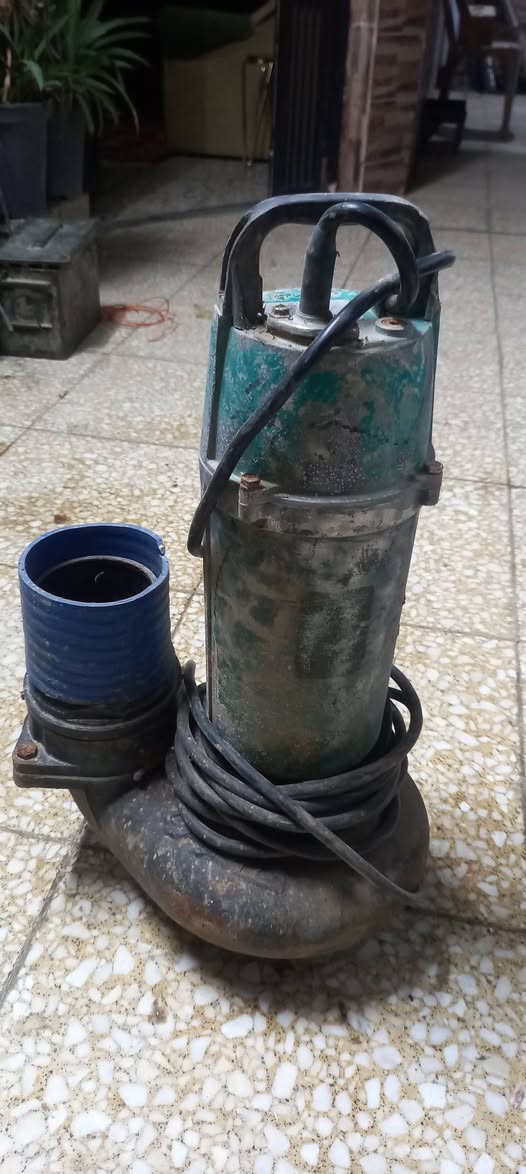 السلام عليكم غطاس حجم ٤انج نهري السعر ٧٥ 
بغداد الحسينيه الراشدية ***********
