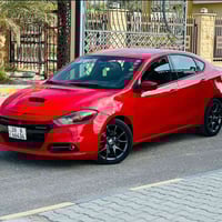 دودج دارت • ٢٠١٦ • ٢٤٠٠ سي سي