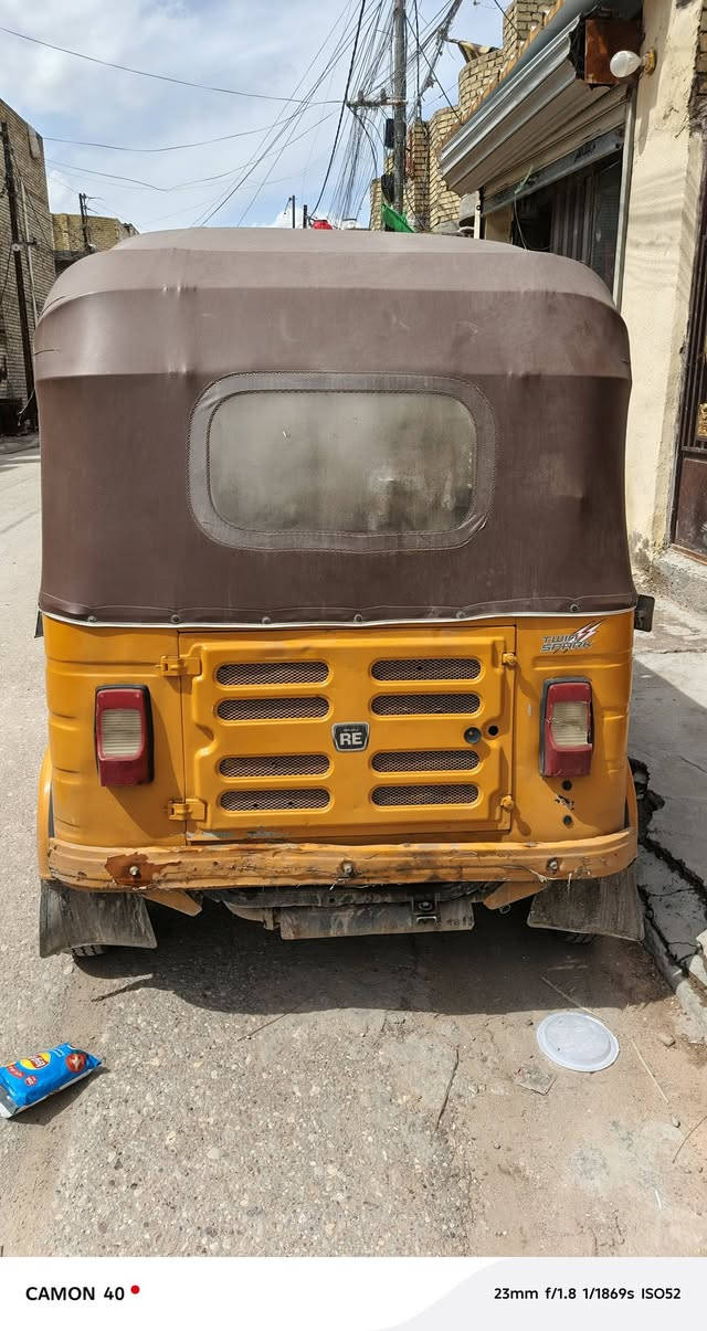 السلام عليكم تكتك للبيع موديل 19شهر 11 رقم وسنويه سعر 6ونص الاستفسار على هاذه رقم ‏‏‪***********‬‏
