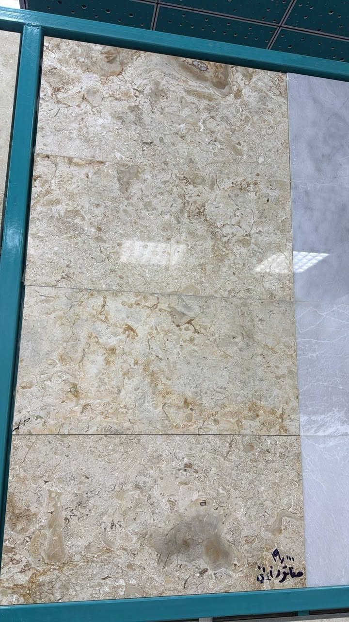 #بضاعه_جديده ✨
أرضيات مرمر درجه أولى قياس 30×60 
الاسعار مكتوبه على كل قطعه
#يوجد توصيل لجميع محافظات العراق
للتواصل والحجر واتساب 0783 624 9927
