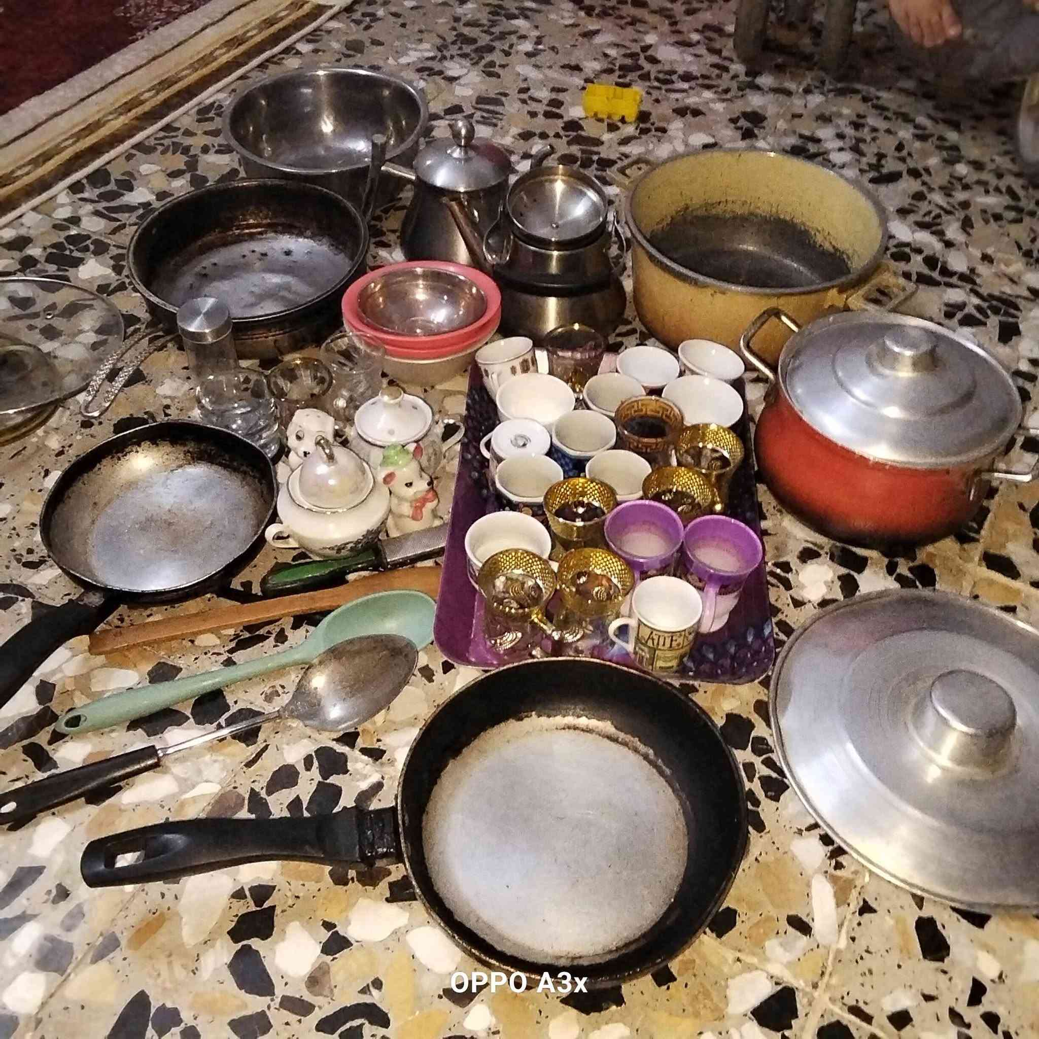 سعر كلهن ب 60 البنكه شغاله ووالعربانه مبيه شي عنوان البلديات ***********
