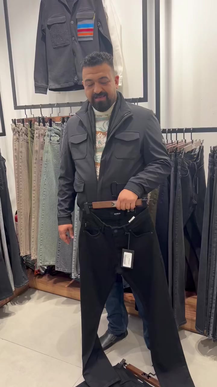 على بركة الله نفتح الموسم الصيفي 🔥🇹🇷
شمس جديدة.. إطلالة جديدة ☀️ 
أطلقنا تشكيلة الموسم الصيفي  استعدوا للأناقة مع 
ازياء سيف صلاح  للالبسه الرجاليه


**إذا كنت صاحب هذا الإعلان وتريد حذفه لأي سبب، رجاءا أرسل رسالة إلى الدعم الفني**