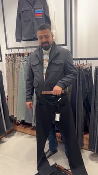 موسم صيفي • ملابس رجالية • سيف صلاح