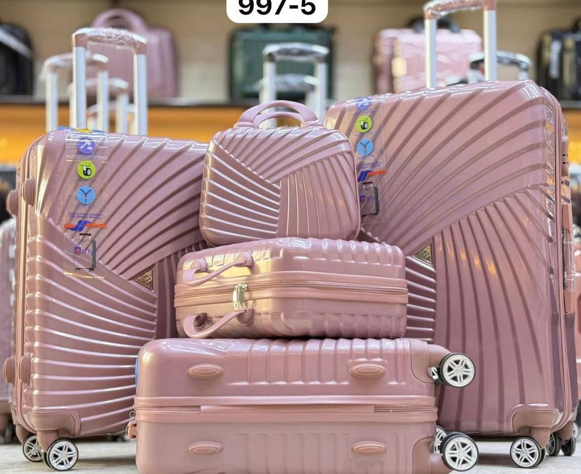 عرض خاص بحقائب الحاج صباح لفترة محدودة

5 قطع 105  ألف

توصيل 5 الاف بغداد والمحافظات 

جلاتيني ضد الكسر PC 100% ماركة HAB


**إذا كنت صاحب هذا الإعلان وتريد حذفه لأي سبب، رجاءا أرسل رسالة إلى الدعم الفني**