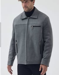 كوت تركي • مقاسات كامله • توصيل مجاني