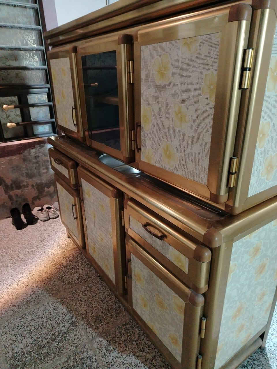 كاونتر متر ونص نضيف مابي ضرر عنوان نجف الشراي يتفضل خاص النجف, العراق


**إذا كنت صاحب هذا الإعلان وتريد حذفه لأي سبب، رجاءا أرسل رسالة إلى الدعم الفني**