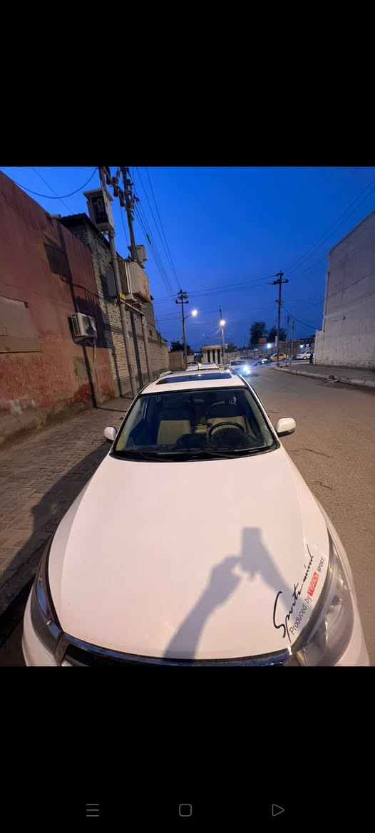 السلام عليكم
للبيع تيكو 3 مديل 2018 حره سنويه 2027 رقم نكليزي بغداد راعيه بلبصره تحويل سياره بيها ضربه بجم وملاحظة صبغ مكينه كير كفااله سعر 70وبيه مجال ///العنوان البصره دور الضباط
(***********///***********)
