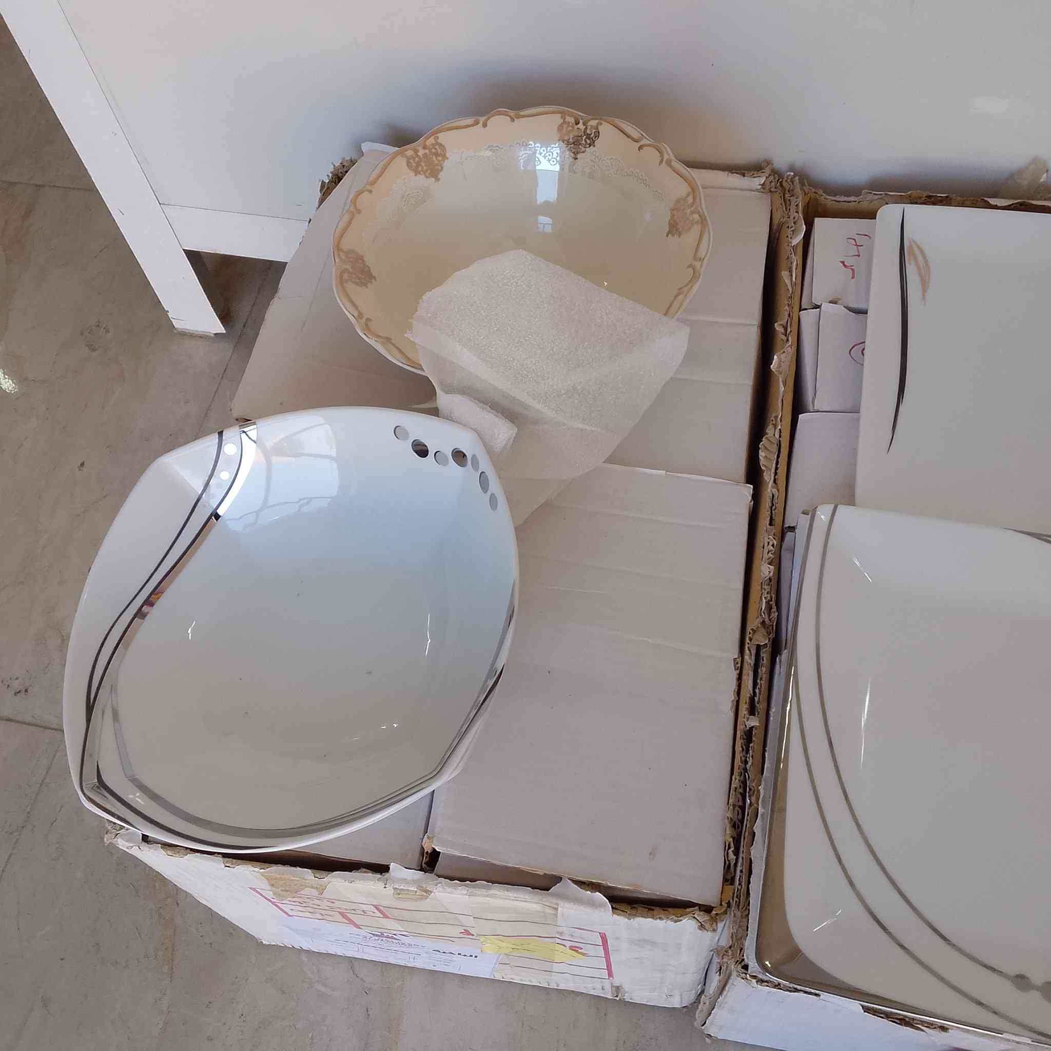 مجمع شمس للمواد المنزليه ❤️❤️
العنوان محاويل حي العسكري مقابيل مجمع بشير الاوربي 
متوفر توصيل داخل وخارج المحاويل ***********
