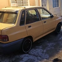 موديل ٢٠١٢ • شرط • غرامات صفر