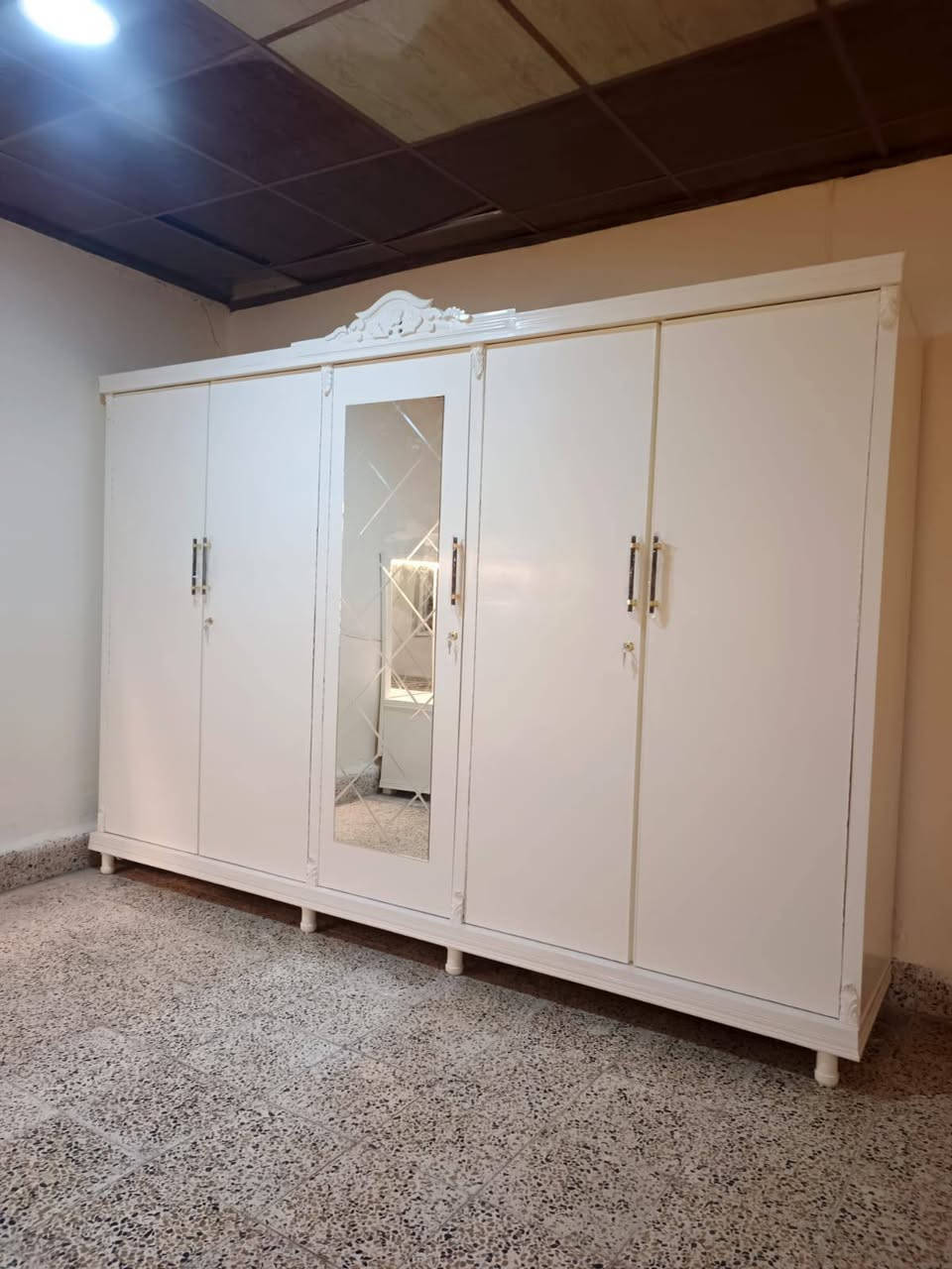 معمل نجاره عمر الجليل الفرع لأول شارع الطبيب الفرع الثاني السده قرب مشروع العملاق فصال حسب الطلب *********** وتساب*********** السعر خاص ولا تنسون المواعيد ولدقه
في عملنه اهم شي حياكم الله
معمل نجاره عمر الجليل الفرع لأول شارع الطبيب الفرع الثاني السده قرب مشروع العملاق فصال حسب الطلب *********** وتساب*********** السعر خاص ولا تنسون المواعيد ولدقه

معمل نجاره عمر الجليل الفرع لأول شارع الطبيب الفرع الثاني السده قرب مشروع العملاق فصال حسب الطلب *********** وتساب*********** السعر خاص ولا تنسون المواعيد ولدقه
