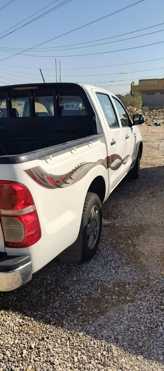 سلام عليكم للبيع بيكم فلاونزه 2013
سيارة جديدة معنه الكلمه رقم  بصره
مكينة شرط مامفتوح تخم تاير صدر جديد 
سيارة مكفوله
للاسفتسار ***********
