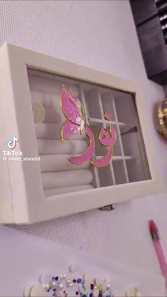 متوفر ♥️💜


**إذا كنت صاحب هذا الإعلان وتريد حذفه لأي سبب، رجاءا أرسل رسالة إلى الدعم الفني**