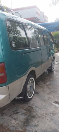 موديل ٩٦ • محرك وكير مكفول • الطارمية